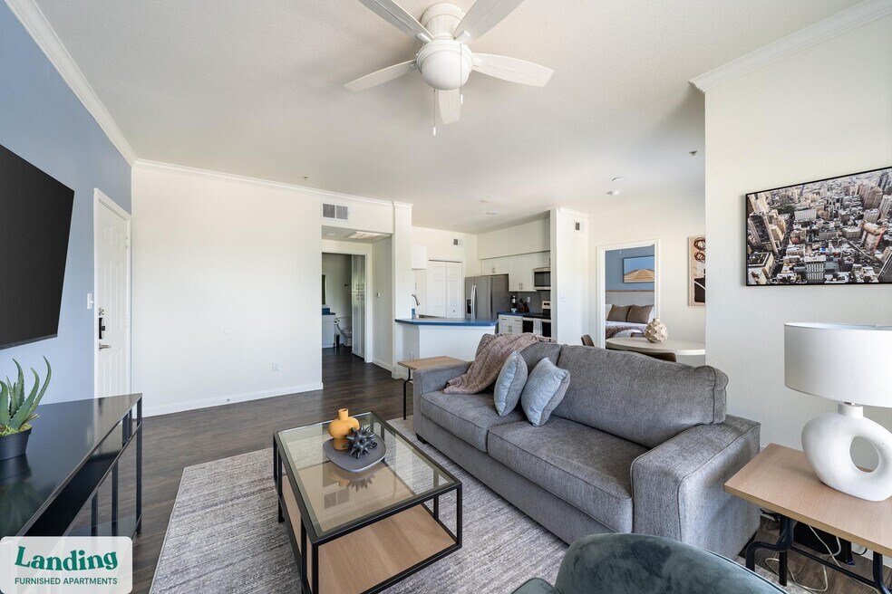 6533 Patti unit 1304.1411743, Corpus Christi, TX 78414 - photo 1