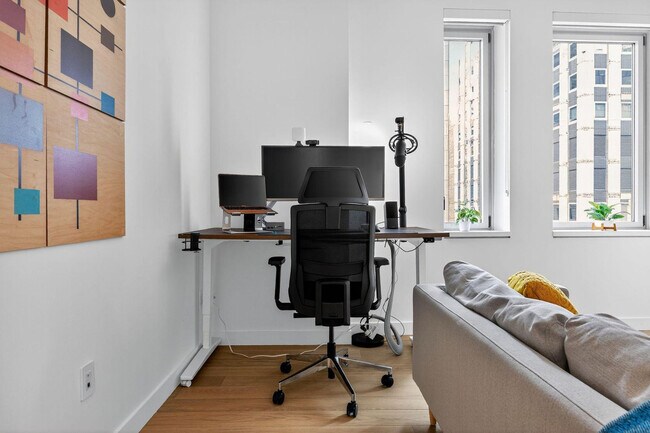 84 William St unit FL18-ID1290852P, New York, NY 10038 - photo 4