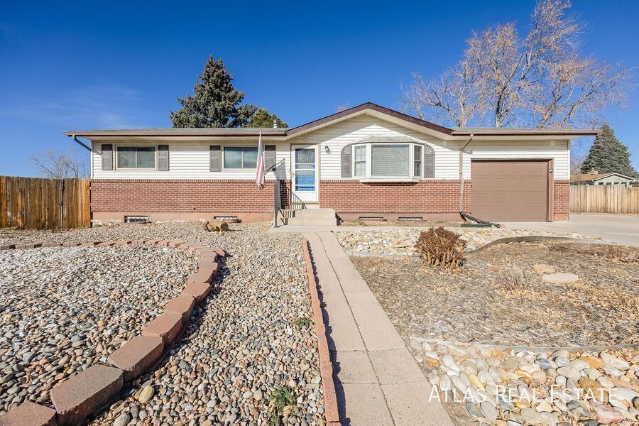 4502 Moffat Ln, Colorado Springs, CO 80915 - photo 1