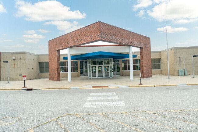 Sunset Terrace Elementary School