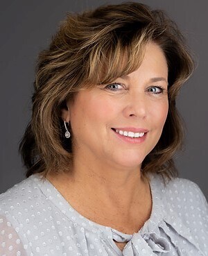 Kathleen May