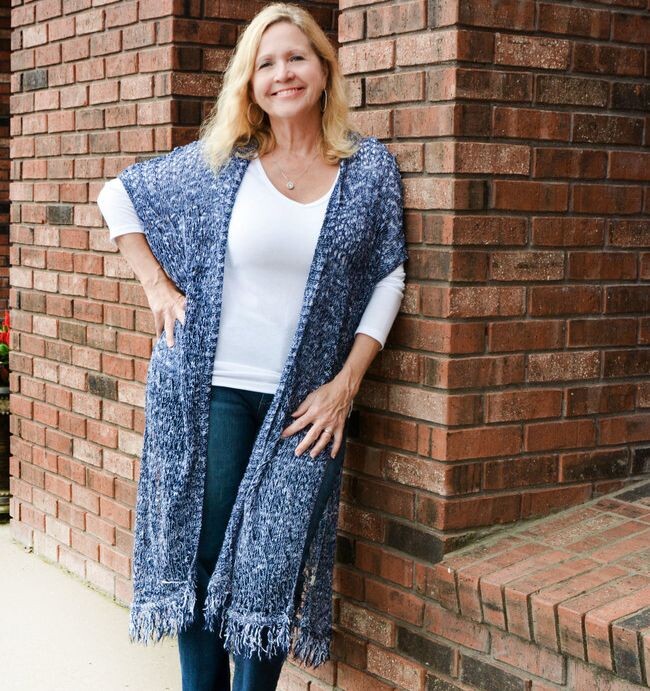 Trina Colwell