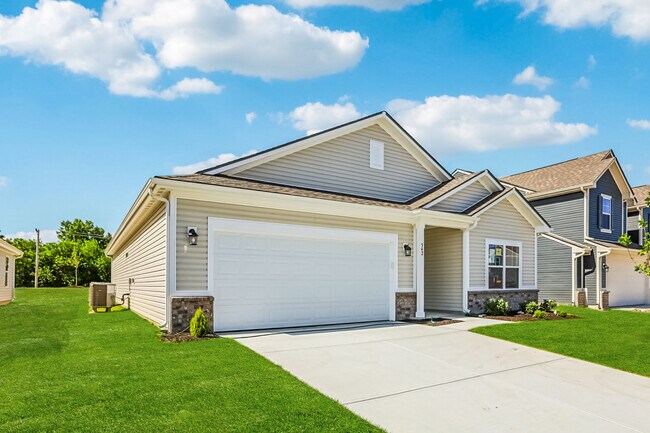 542 Alder Way, Sheridan, IN 46069 - photo 2