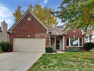 9940 Wellcroft Ln, Indianapolis, IN 46236
