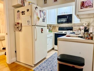 1122 Commonwealth Ave Unit 7, Boston, MA 02134