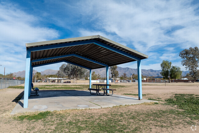 At Cragin, all children learn in a positive, supportive environment.