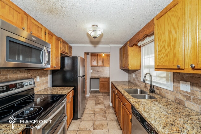 3004 Happy Top Rd, Morris, AL 35116 - photo 5