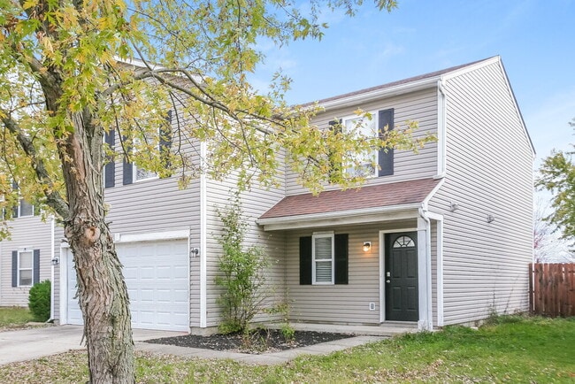 13173 N Brick Chapel Dr, Camby, IN 46113 - photo 4