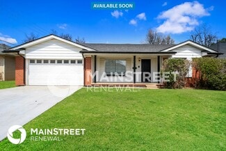 3417 NW 41st St, Oklahoma City, OK 73112