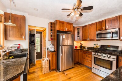 200 Calumet St unit 1, Boston, MA 02120 - photo 4