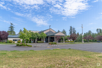 Evergreen Christian School