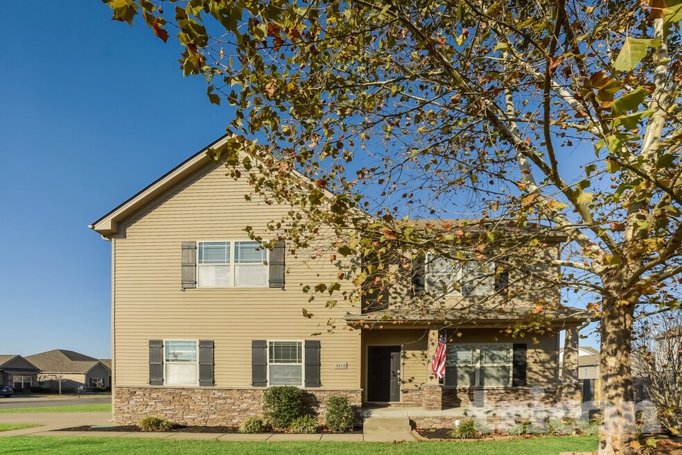 1729 Alysheba Run, Murfreesboro, TN 37128 - photo 1