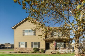 1729 Alysheba Run, Murfreesboro, TN 37128