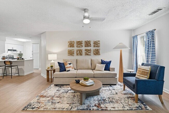 Chroma Park Apartments, Austell, GA 30106 - photo 5