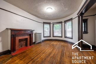 4533 S Michigan Ave Unit 1A, Chicago, IL 60653