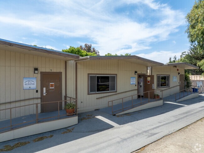 Monterey County Home Charter School in Salinas empowers independent learning.