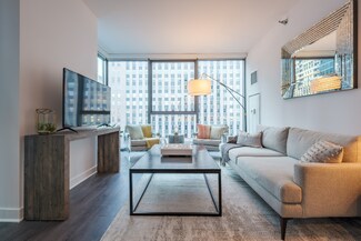 218 W Hubbard St, Chicago, IL 60654