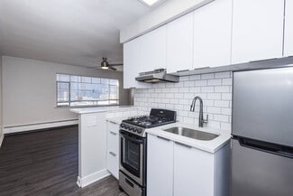 1015 N Sherman St, Denver, CO 80203