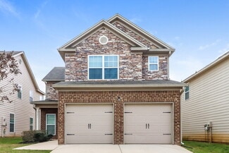 241 Swem Ct, McDonough, GA 30253