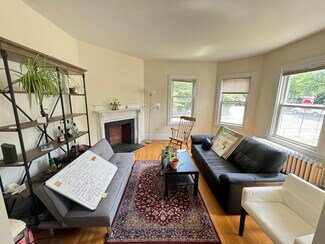 1539 Cambridge St Unit 1, Cambridge, MA 02139