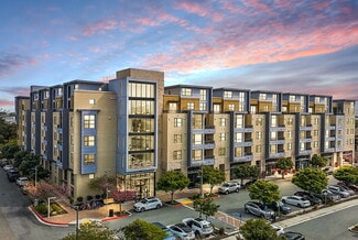 100 Grand Ln, Foster City, CA 94404