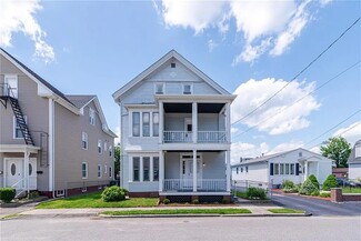 65 Sixth St Unit 1, East Providence, RI 02914