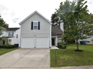 3750 Burtons Barn St, Raleigh, NC 27610