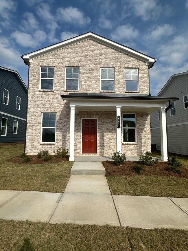 853 York Aly, Acworth, GA 30102