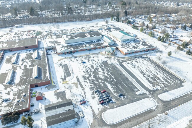 Avon Intermediate West is a cornerstone of educational excellence in Avon, IN.