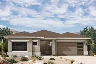 0 Skyline at Verrado Regent Hills St Unit 37704145, Buckeye, AZ