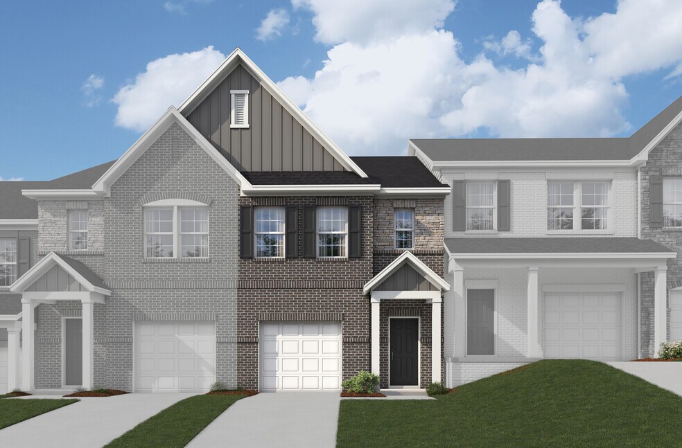 4085 Central Pike unit 36848610, Hermitage, TN 37076 - photo 1