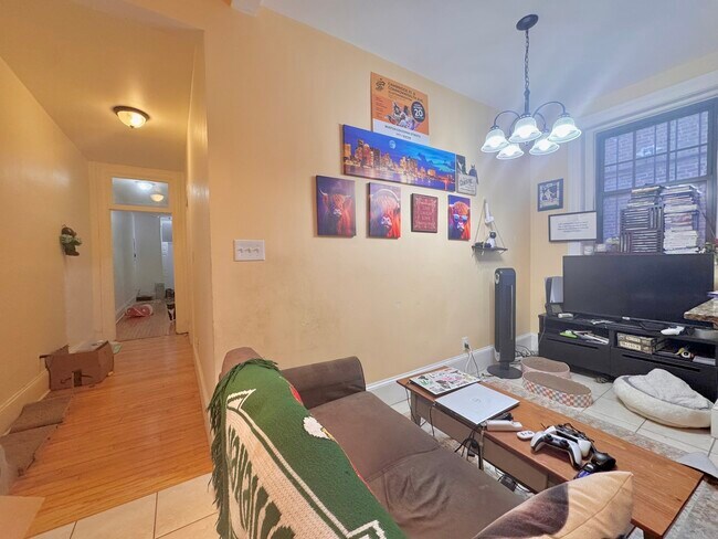 57 Brighton Ave unit 3, Allston, MA 02134 - photo 4