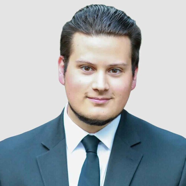Agent Photo