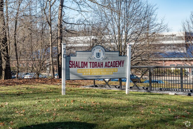 Welcome to Shalom Torah Academy.