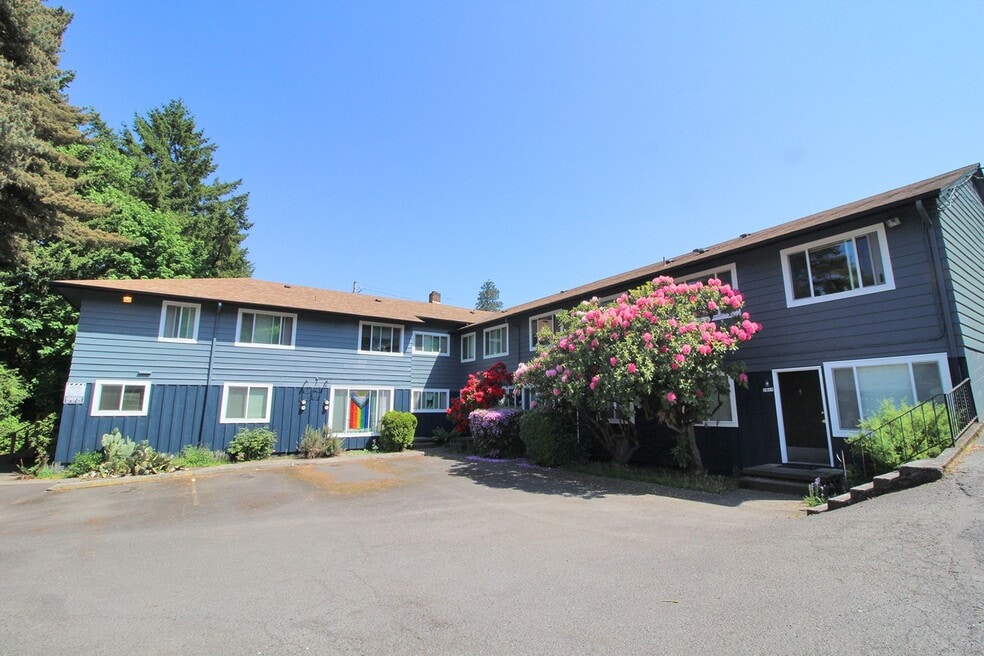 1007-1019 SW Gaines St and 3521-3527 SW 10...