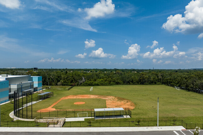 Riverview Academy of Math & Science is a tuition-free public charter school.