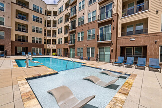 650 W North St, Raleigh, NC 27603