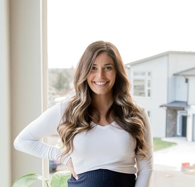 Jasmin Worden-LeVain