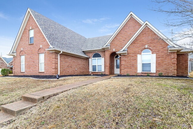 1418 Leery Cove, Cordova, TN 38016 - photo 4