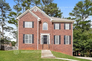 2357 June Springs Dr SW, Marietta, GA 30008