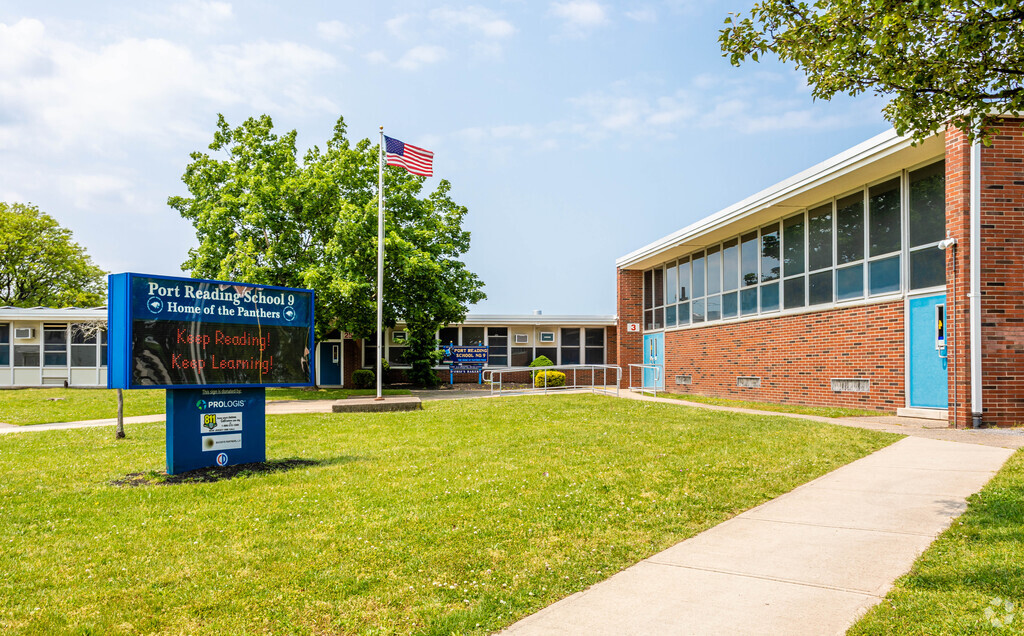 Port Reading Elementary School, Rankings & Reviews - Homes.com