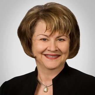 Evelyn Thomas