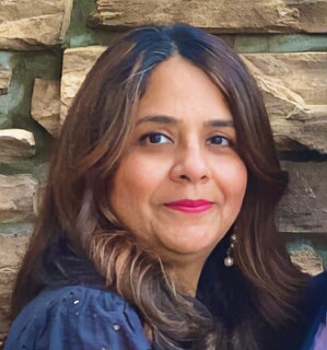 Laila Punjani