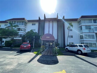 2061 NW 47th Terrace Unit LAUDERHILL, Lauderhill, FL 33313