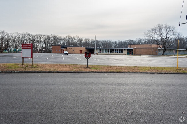 Empowering young learners at Amvet Blvd. School in North Attleboro.