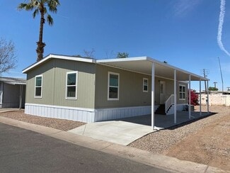 2060 N Center St, Mesa, AZ 85201