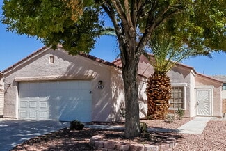 676 Salt Flats Cir, Henderson, NV 89011