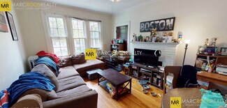 14 Glenville Ave, Boston, MA 02134