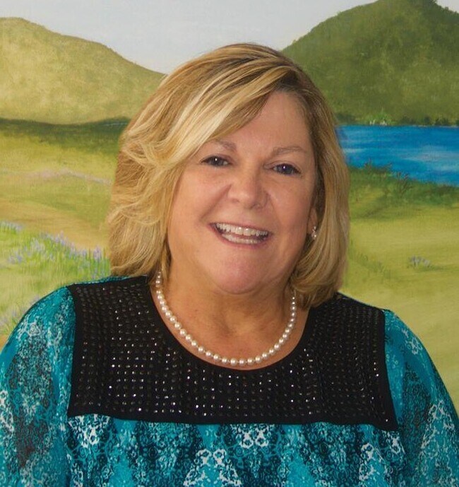 Gail Callahan