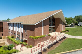 Symphony Seven School of Arts and Tech